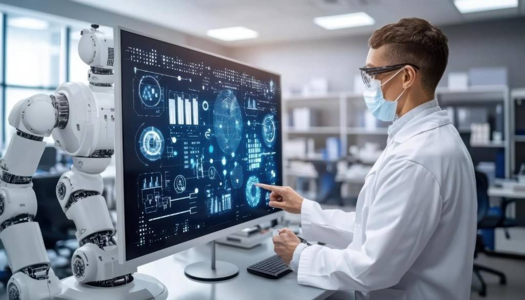 AI in Medical Devices: Definition, Impacts, & Design Challenges