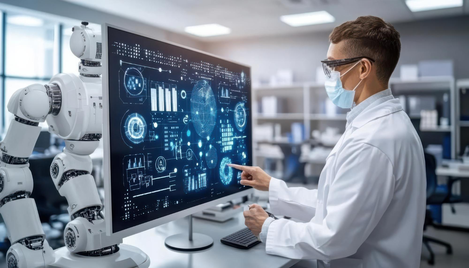 Ai In Medical Devices Definition, Impacts And Risks Raw Image