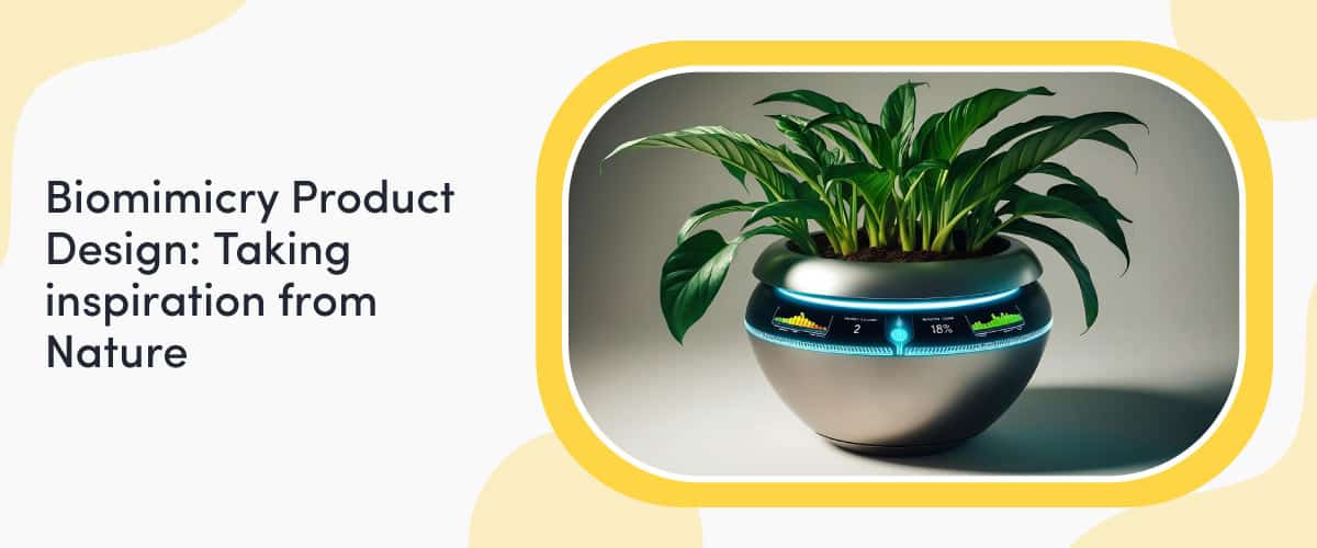 Biomimicry Product Design Taking Inspiration From Nature Cover Image