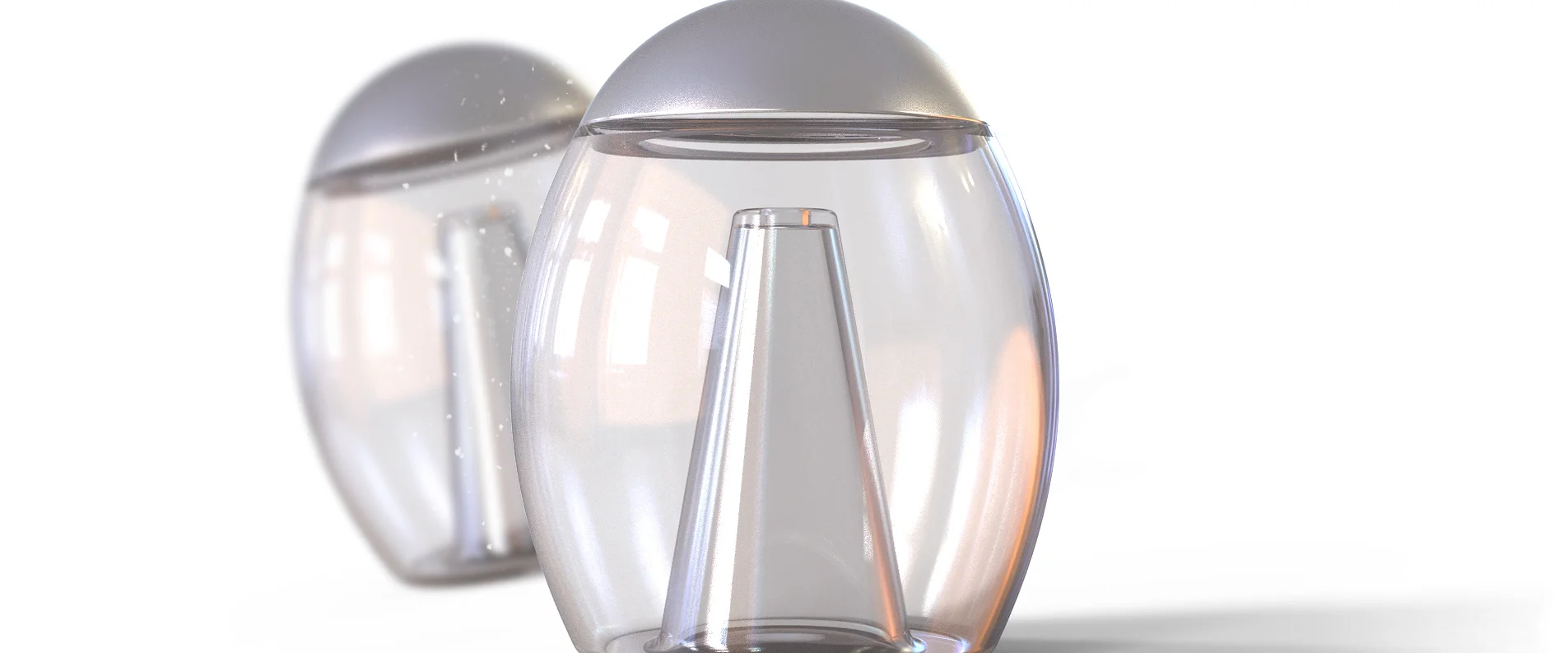 Cubby Shaker