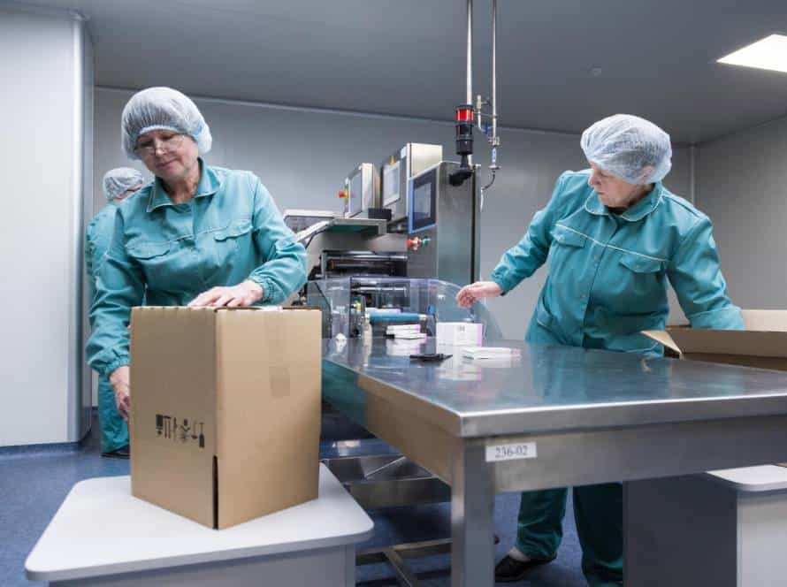 Guide To Medical Device Packaging Design Raw Image