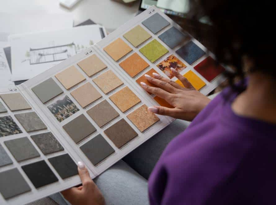 How To Select The Right Material For Your Product Design Raw Image