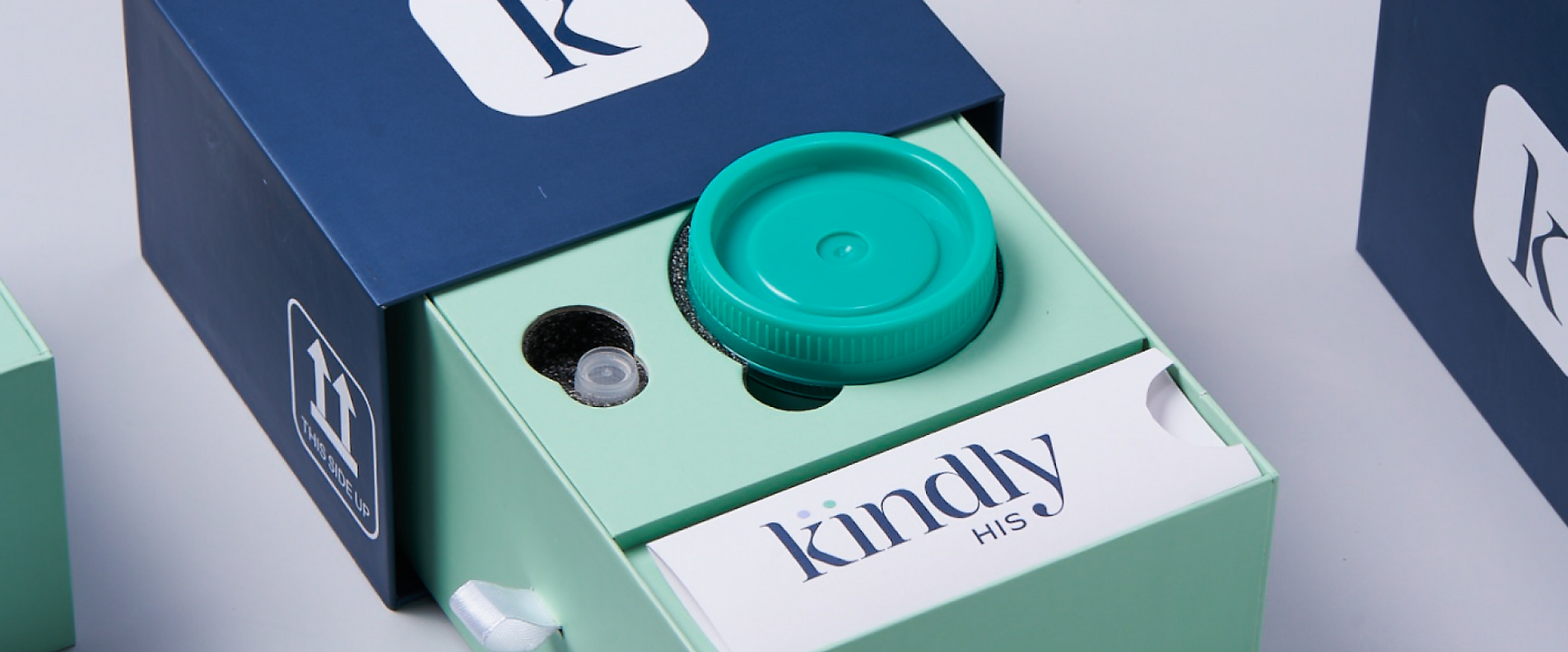 Kindly His Sperm Testing Kit