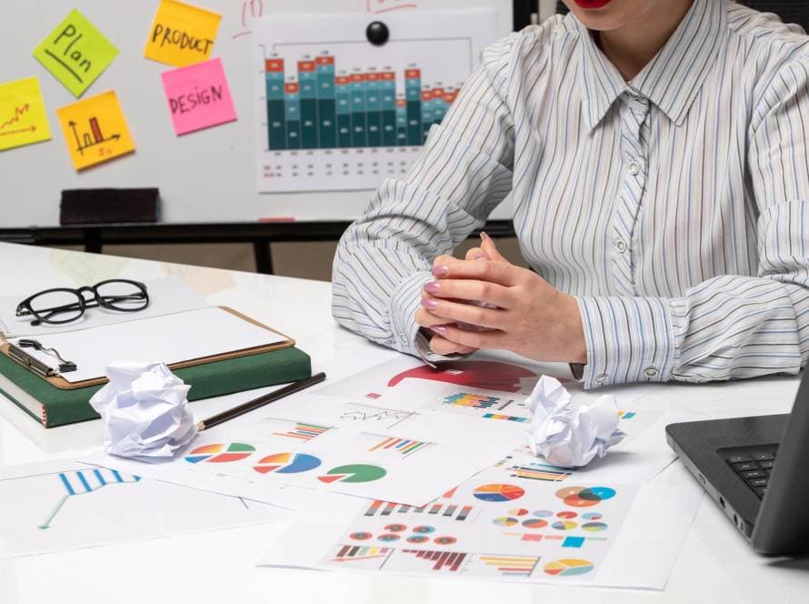 Market Research For The New Product Development Process Raw Image