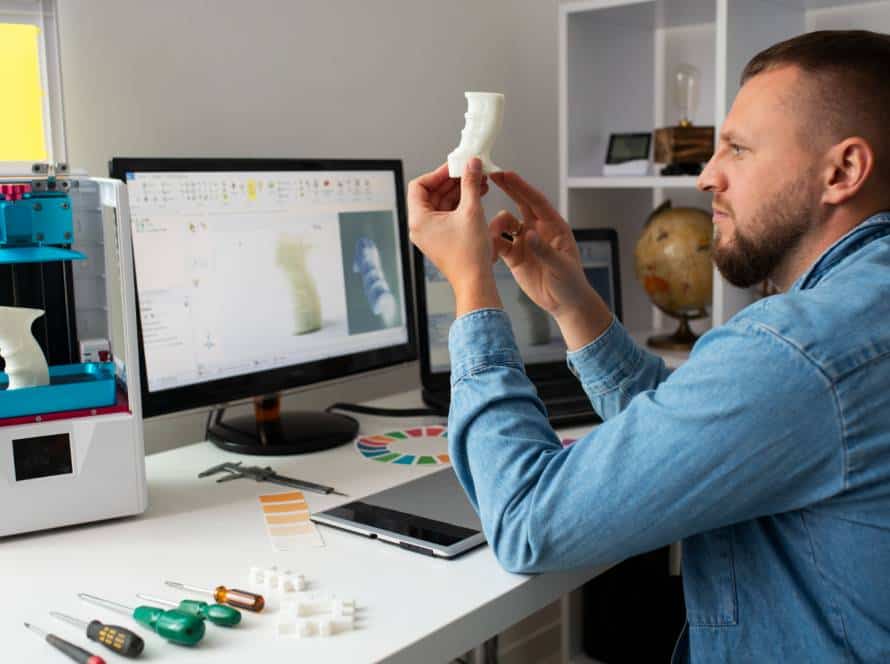 Medical Device Prototyping A Complete Overview Raw Image