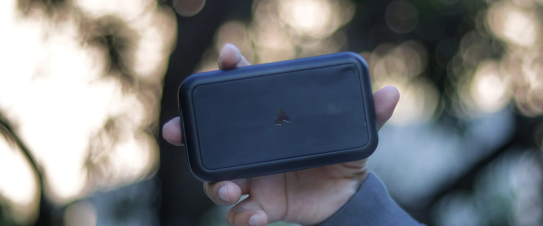 Powerstone Wireless Charger