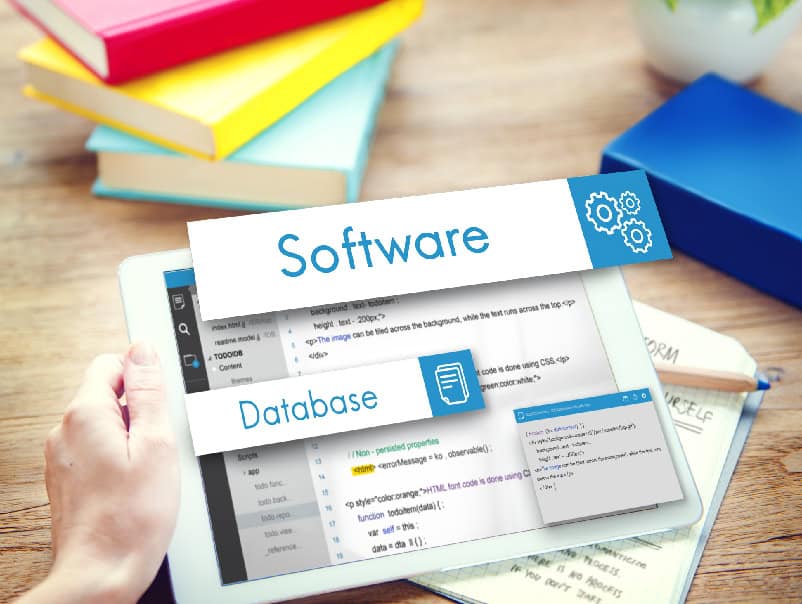 Software Development (1)