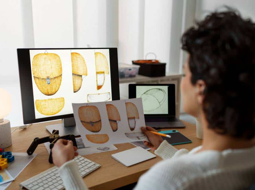 The Importance Of Aesthetics In Product Design Raw Image