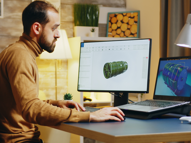 Ui Ux Design