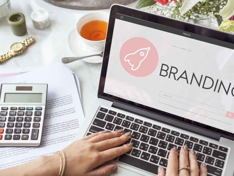Brand Design