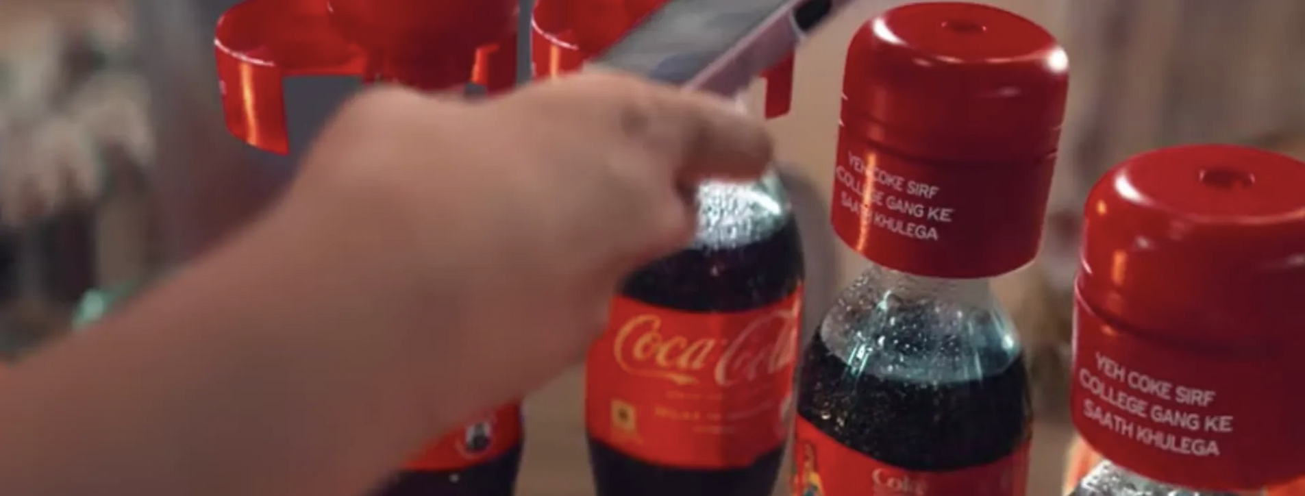 Coke