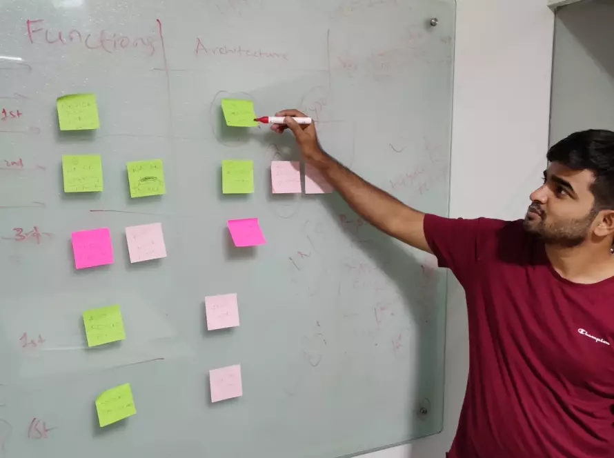 How To Choose The Right Methodology
