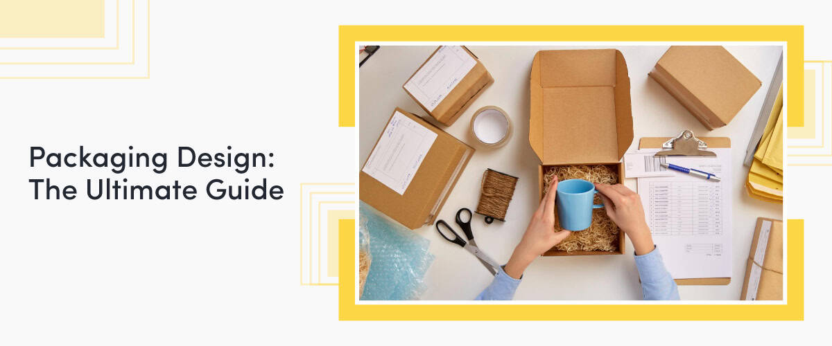 How To Make A Packaging Design (cover Image)