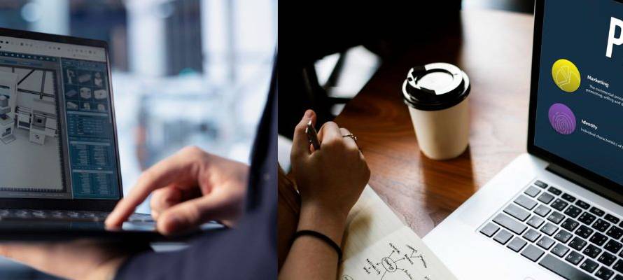 Industrial Design Vs Product Design (raw Image)