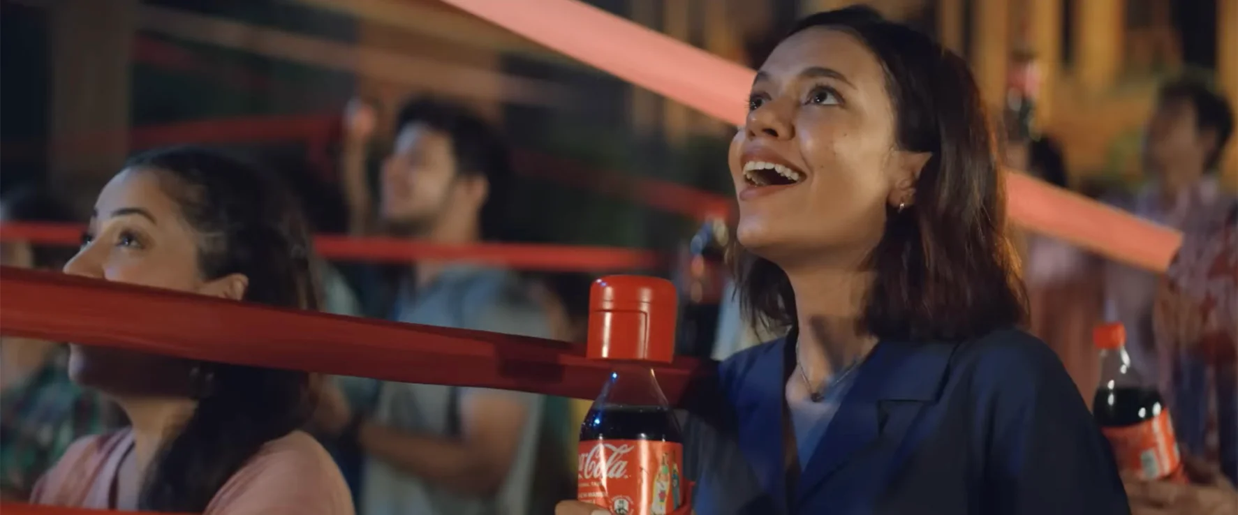 Locked Coke