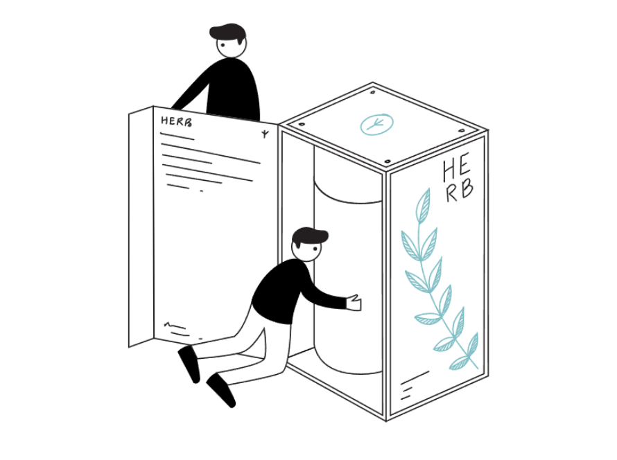 Packing Design