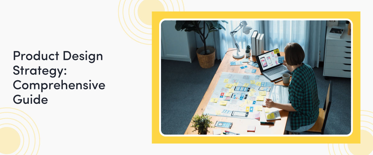 Product Design Strategy (cover Image)