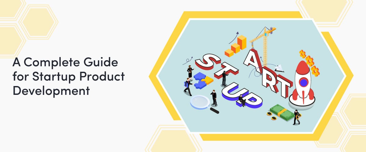 Product Development For Startups (cover Image)