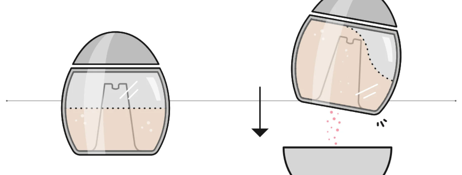 Shaker