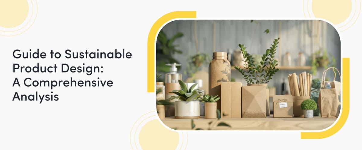 Sustainable Product Design (cover Images)
