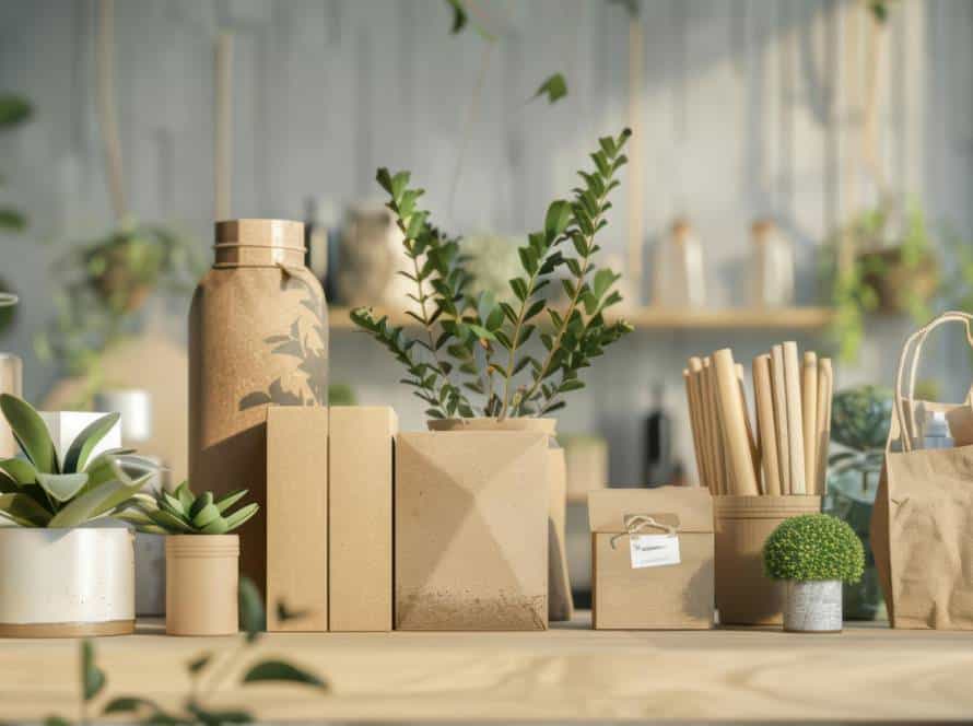 Sustainable Product Design (raw Image)