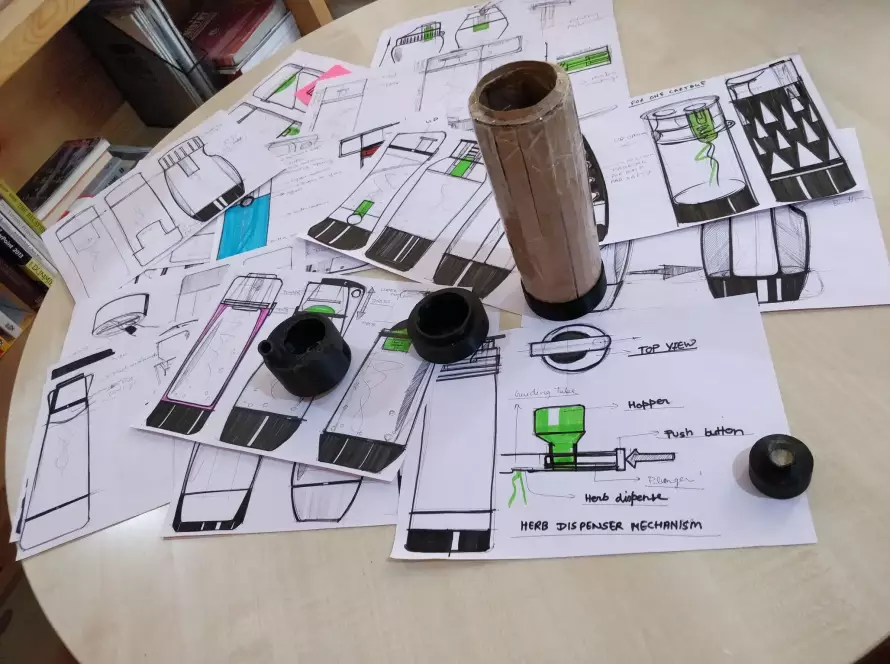 What Is Product Engineering Design